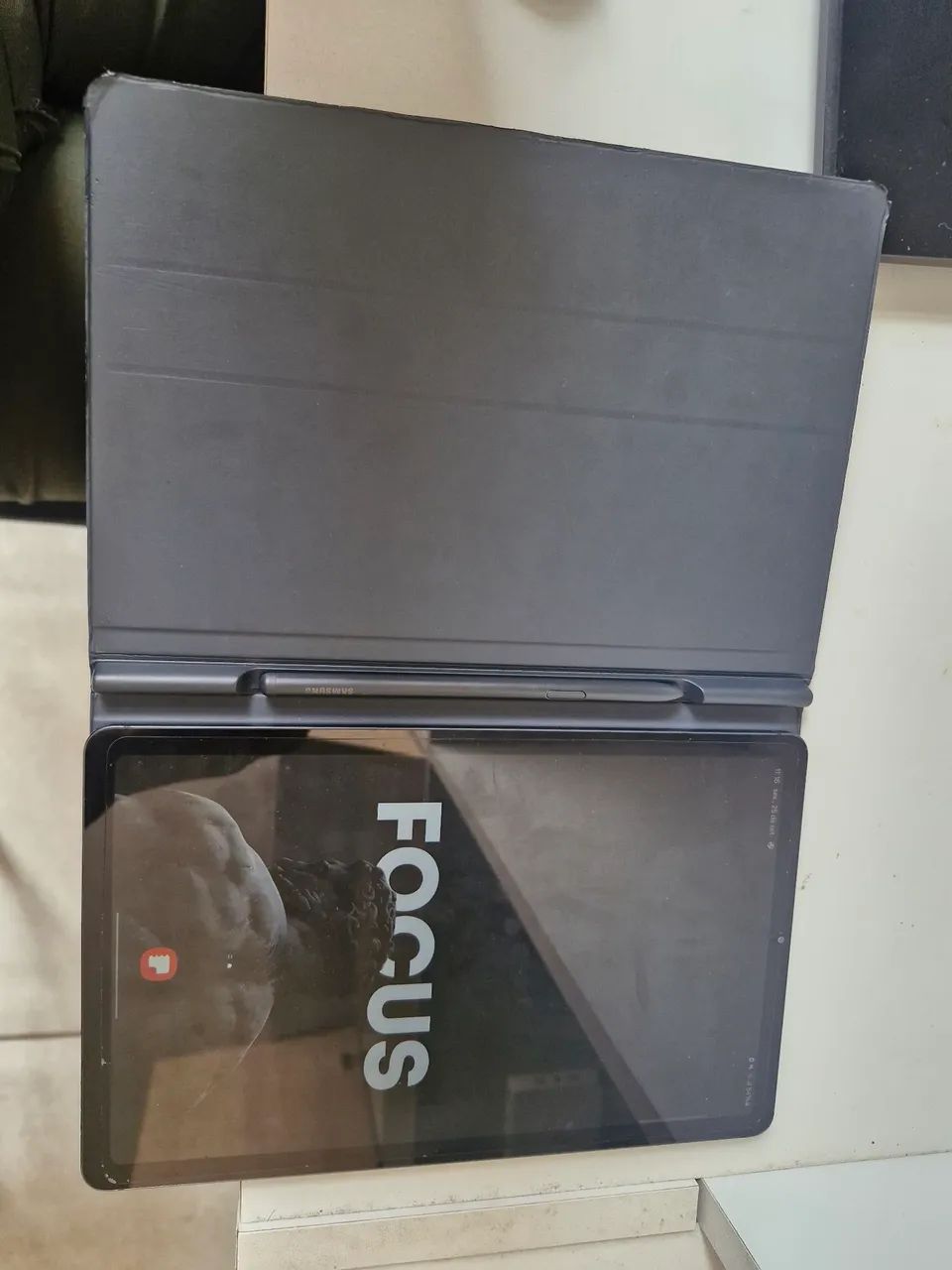 Tab s6 lite. Versao de 2024 - Foto 2