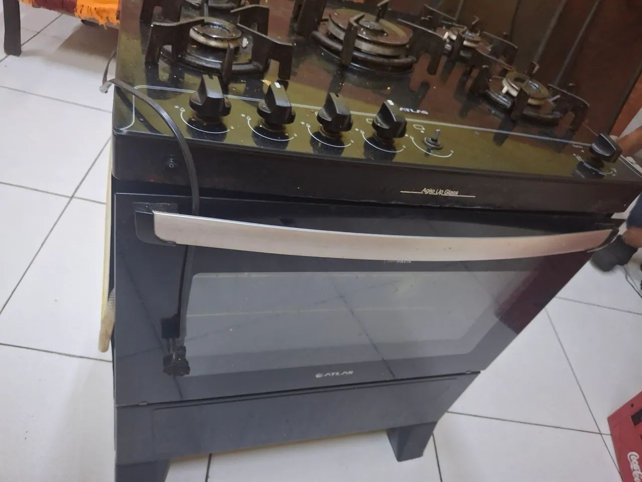 Fogão  - Foto 3