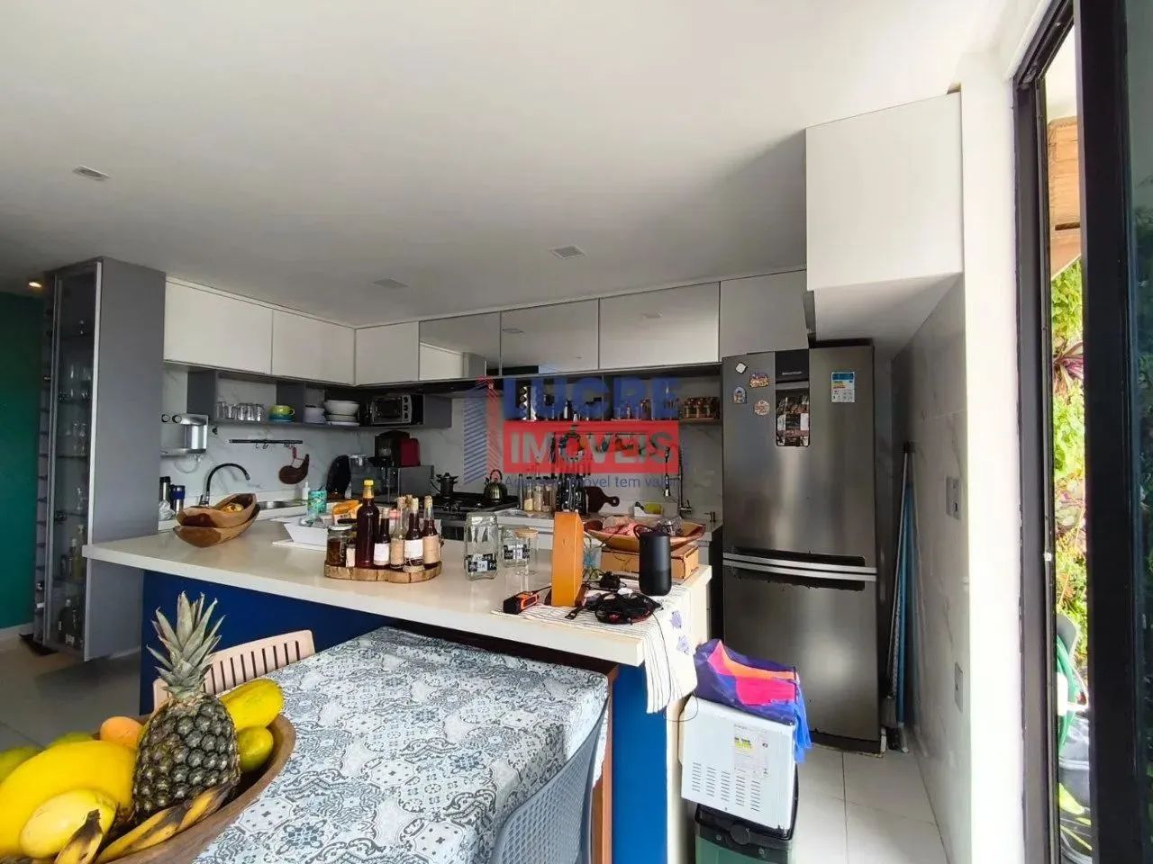 Apartamento 2 Quartos Beira Mar Intermares - Foto 4