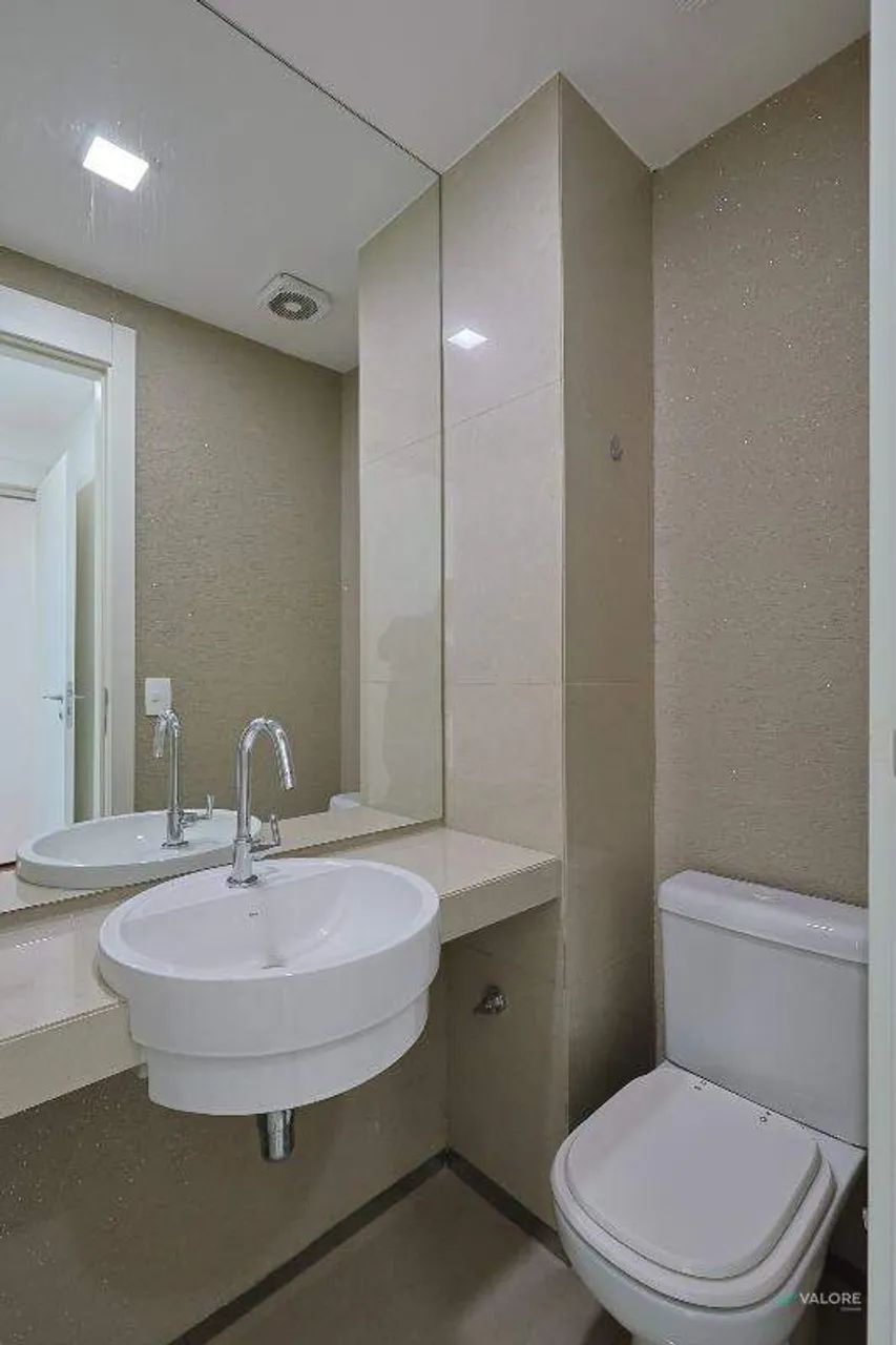 Apartamento 4 quartos para aluguel no Vila da Serra - Foto 5