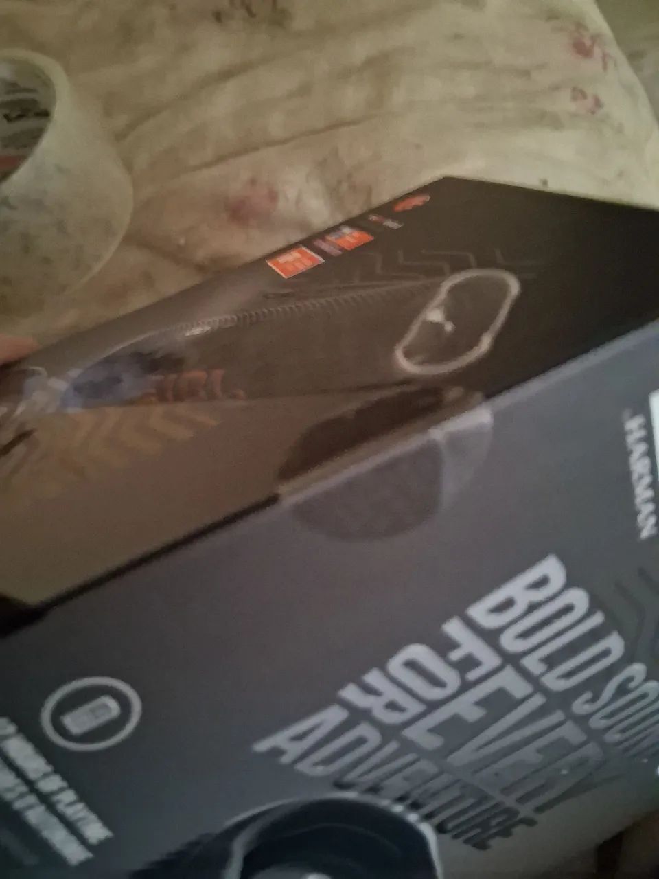 JBL FLIP 6 LACRADA - Foto 4