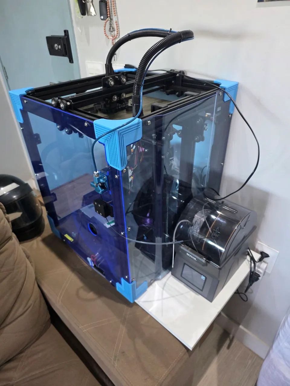 Creality Ender 6 - Foto 4
