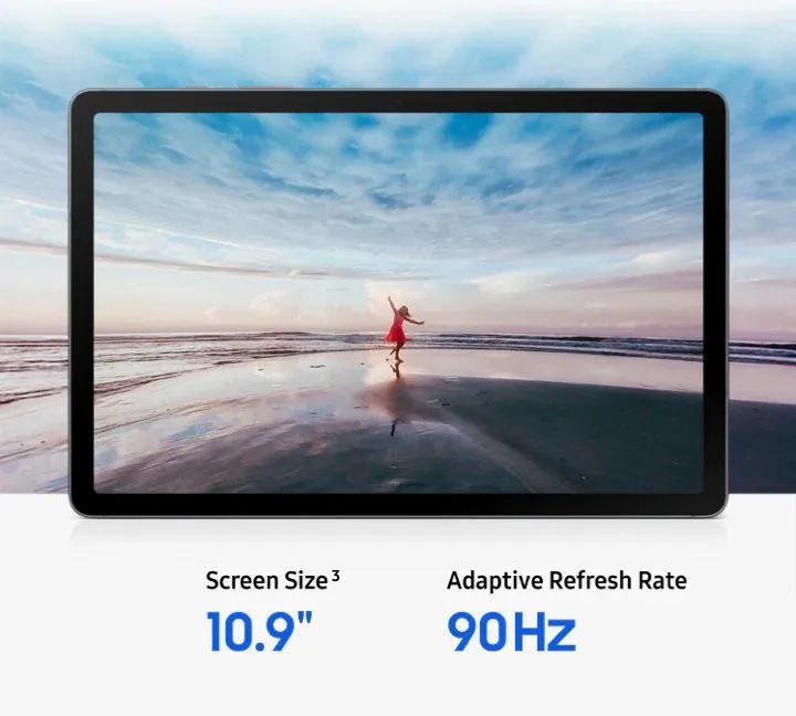 Galaxy Tab S10 Lite Novo - Foto 4