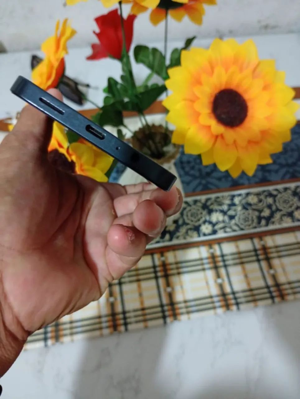 Celular Samsung A07 - Foto 4