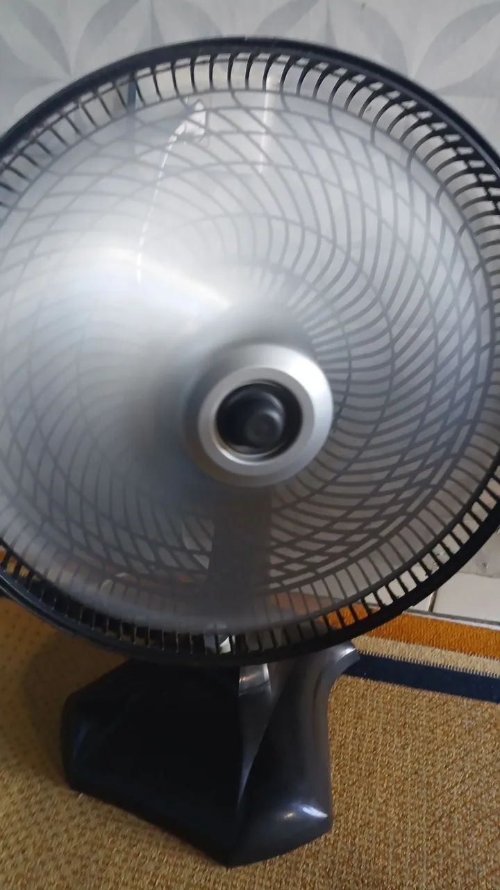 Ventilador  - Foto 2