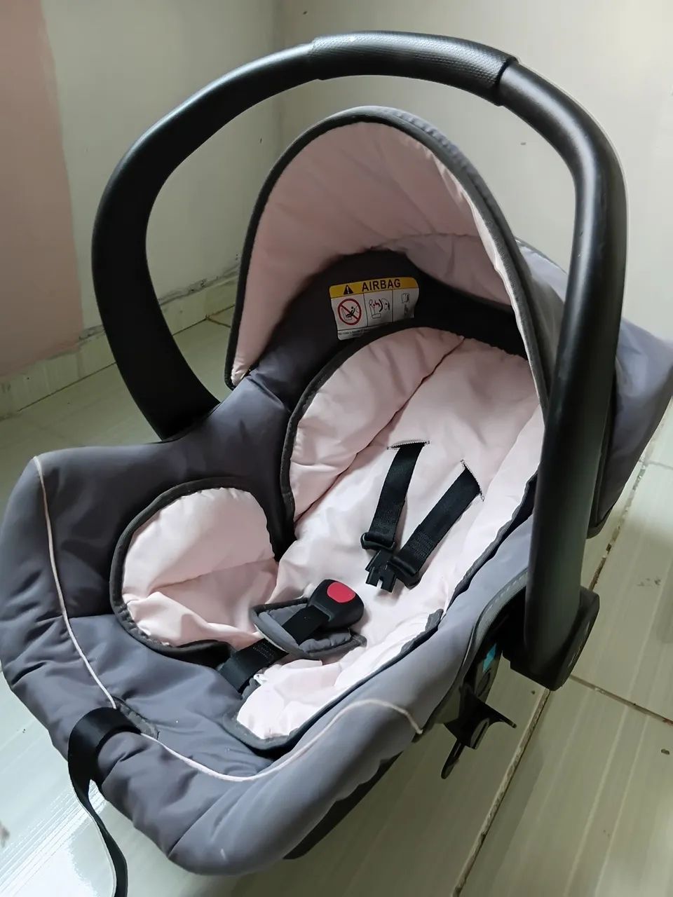 Bebê Conforto 