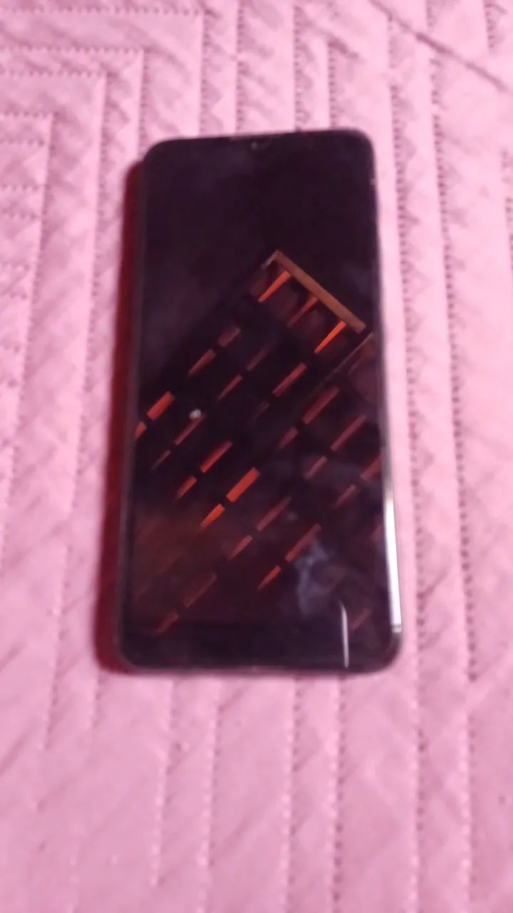 Vendo celular motog9 usado bem conservado 