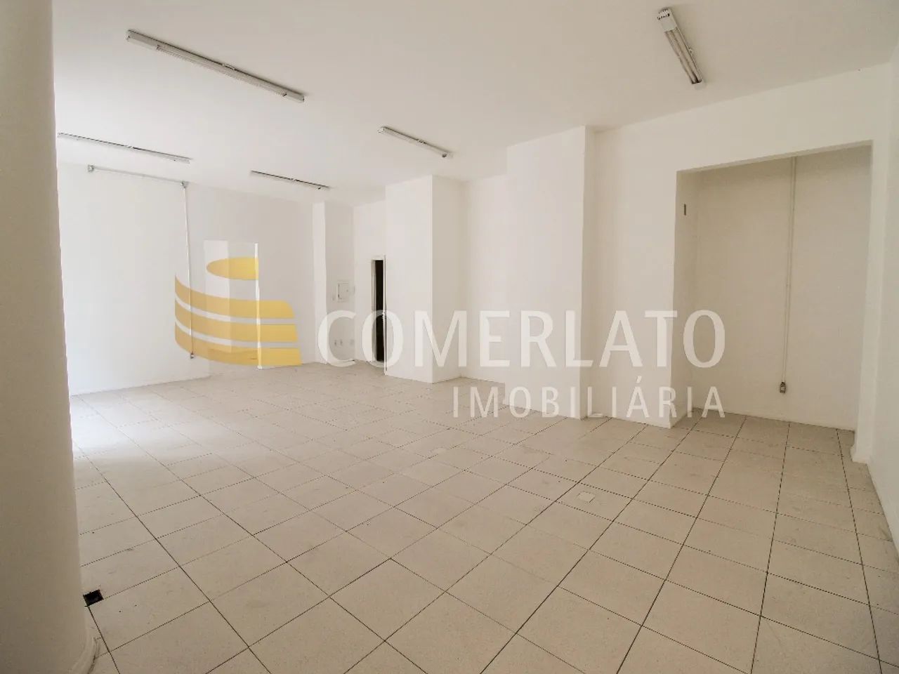 Conjunto comercial com 827m² de área privativa - Foto 4