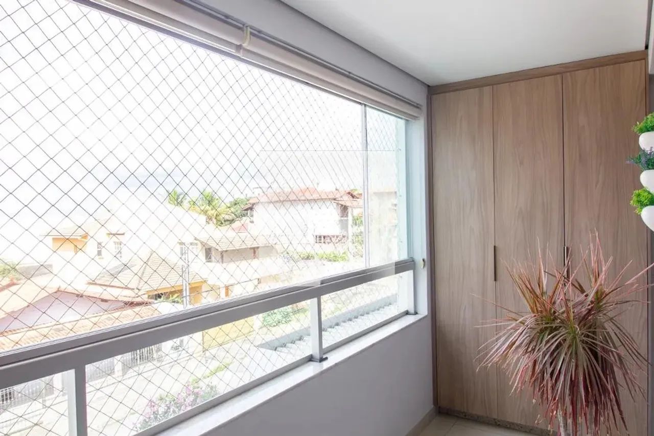 Apartamento à Venda - Alvorada, 2 Quartos, 69 m2 - Foto 5