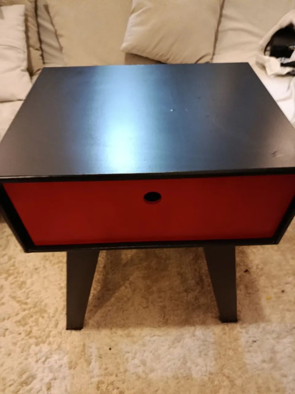 Mesa de cabeceira  - Foto 3