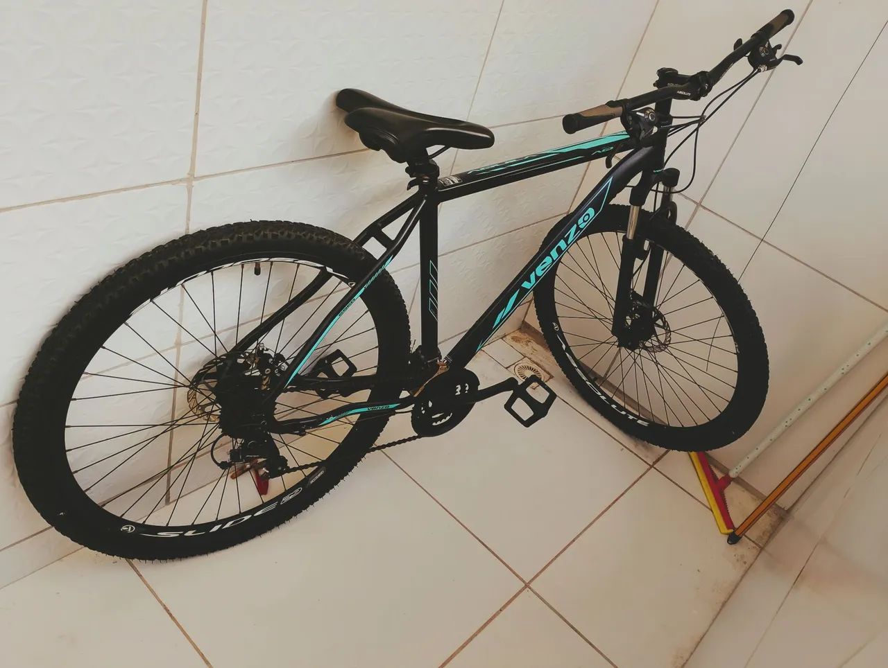 Bicicleta a venda  - Foto 2