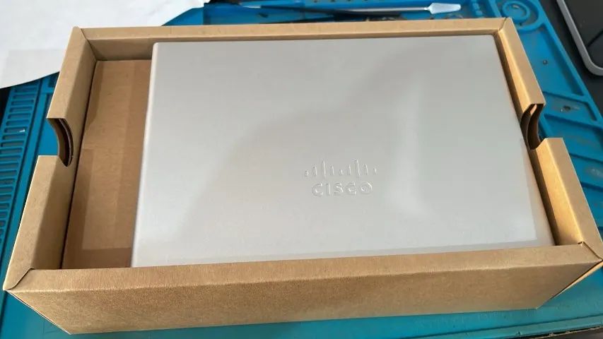 meraki MS130-8P cisco