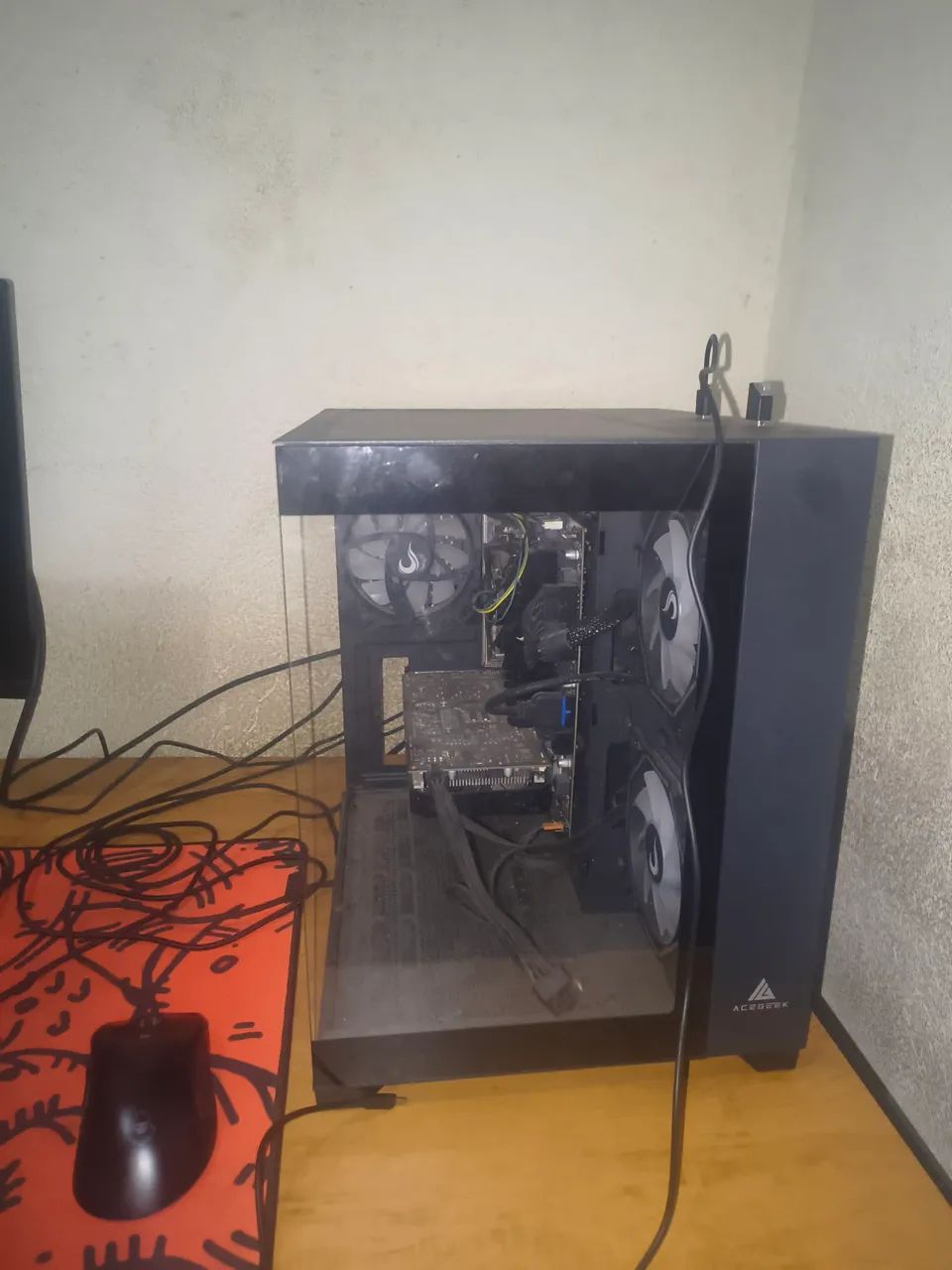 Pc intermediário