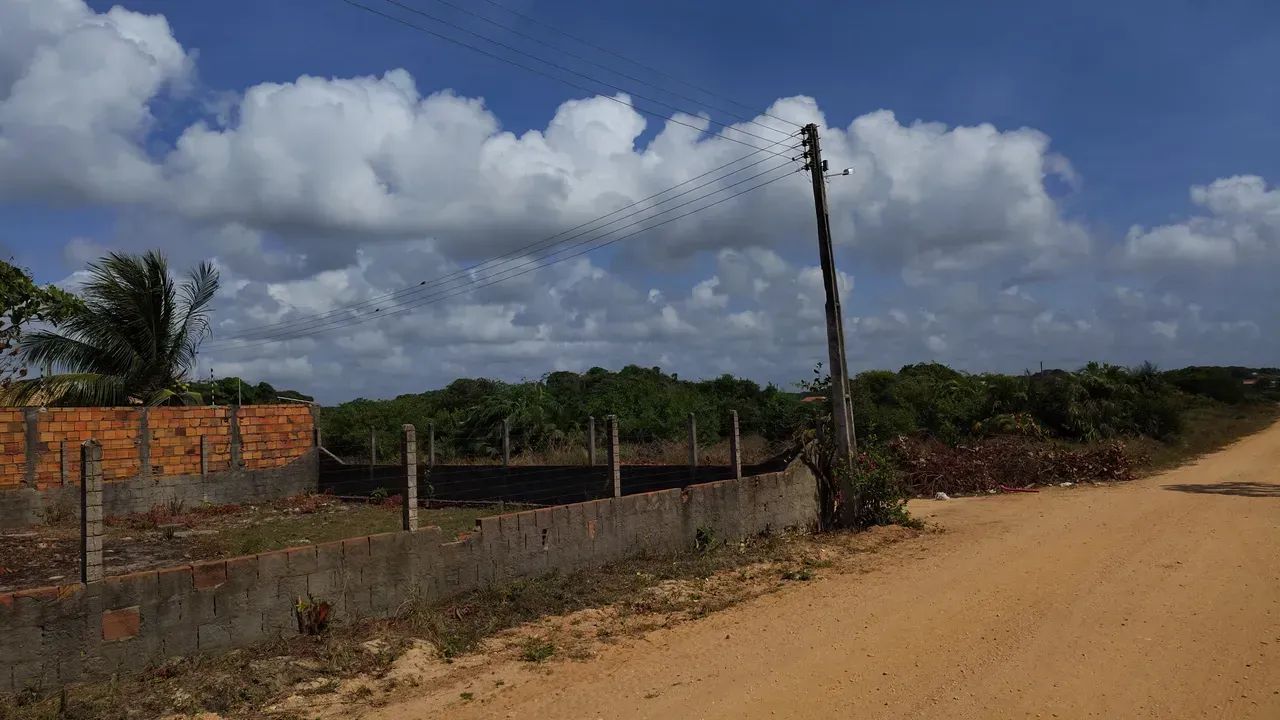 lindo terreno de esquina abais - Foto 2