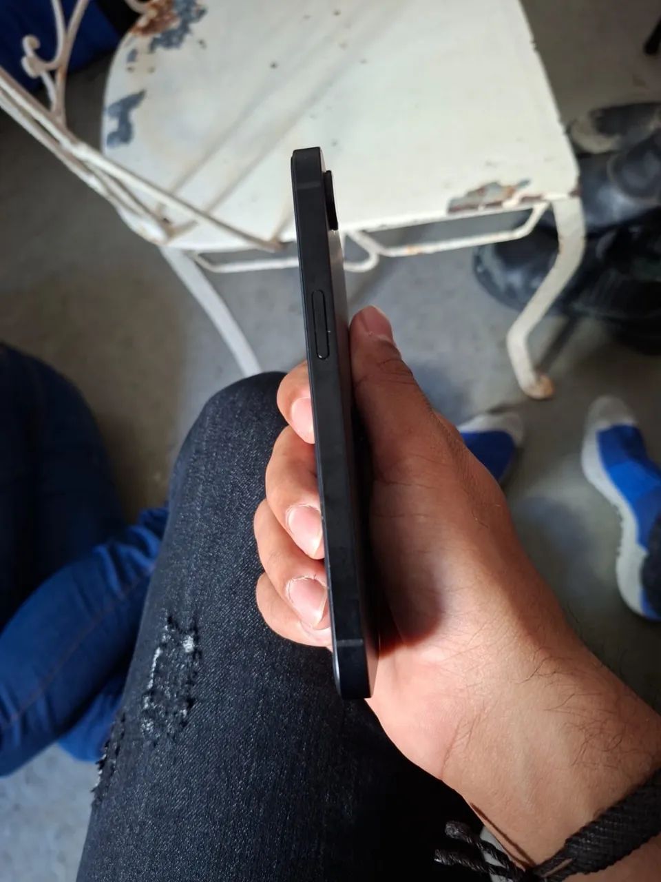iphone 16E  - Foto 4