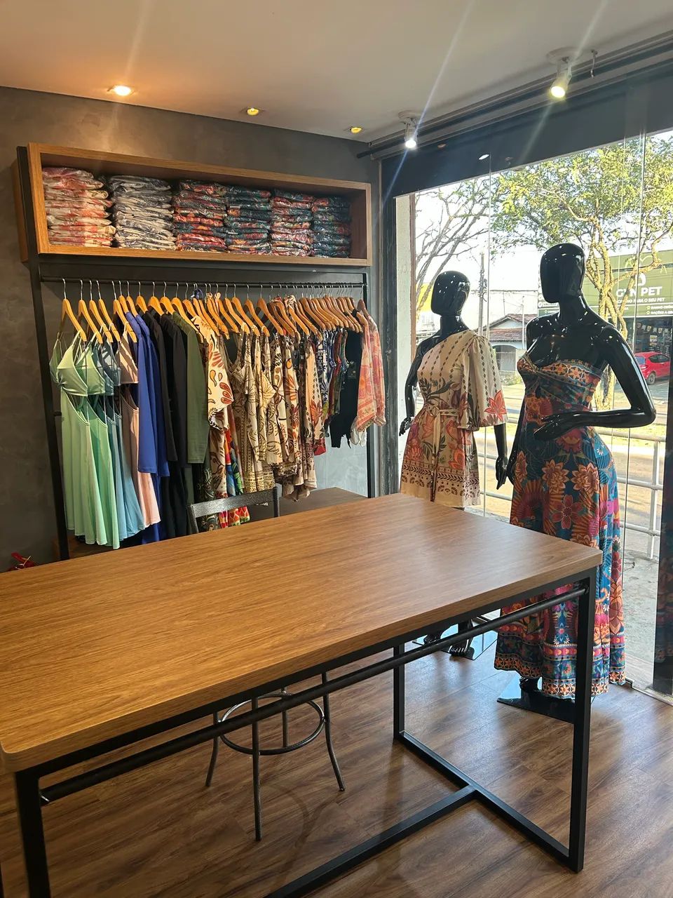 Loja de roupa feminina  - Foto 3
