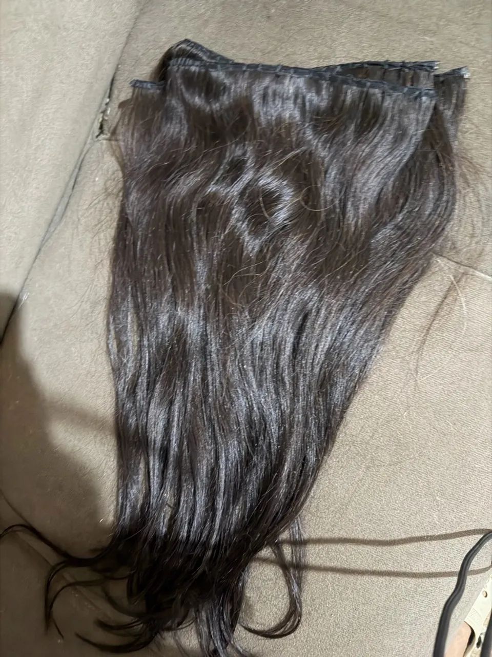 Cabelo indiano  - Foto 4