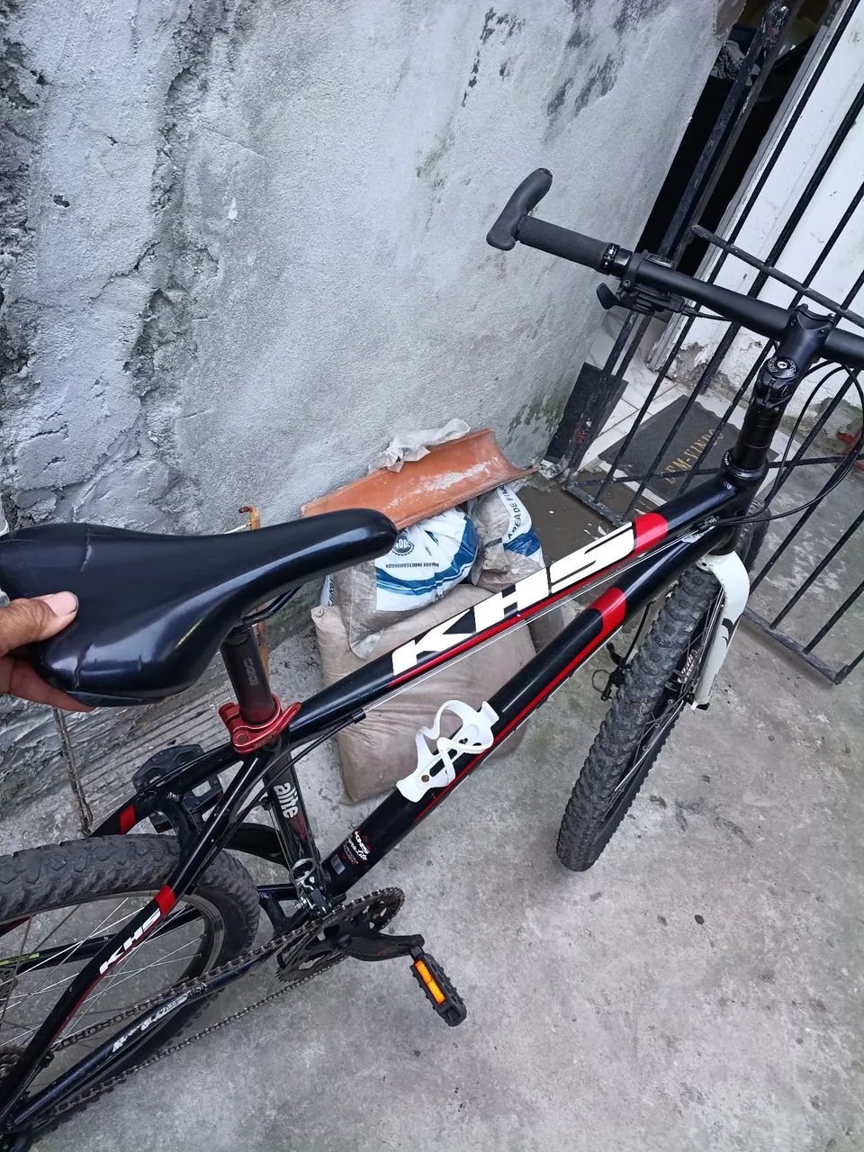 Bicicleta  - Foto 3