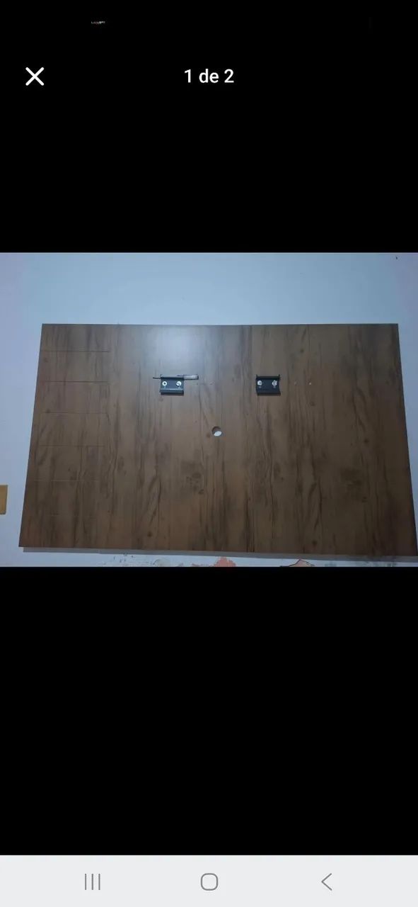 Painel tv