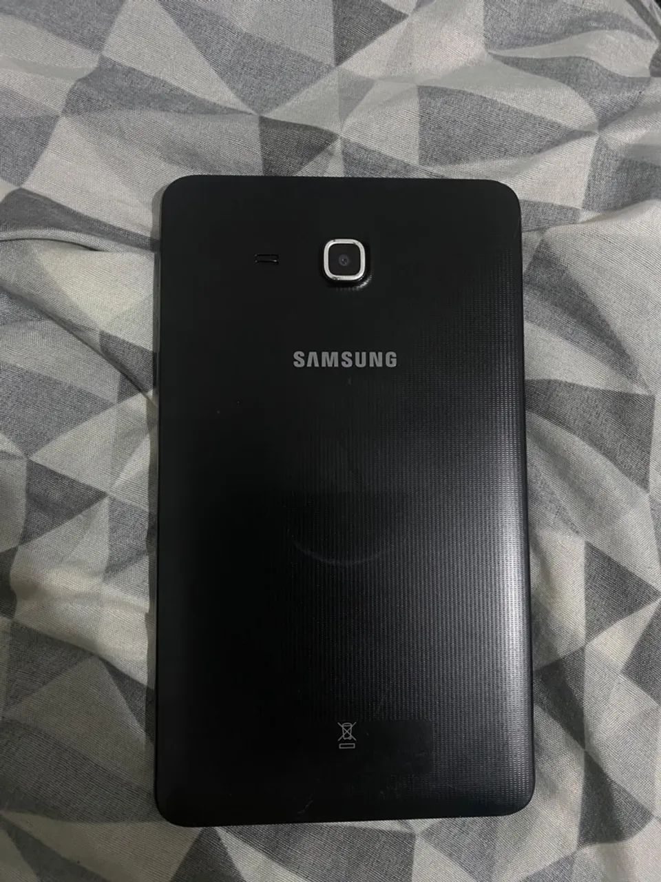 Samsung Galaxy Tab A 7.0 (2016)  Usado - Foto 4