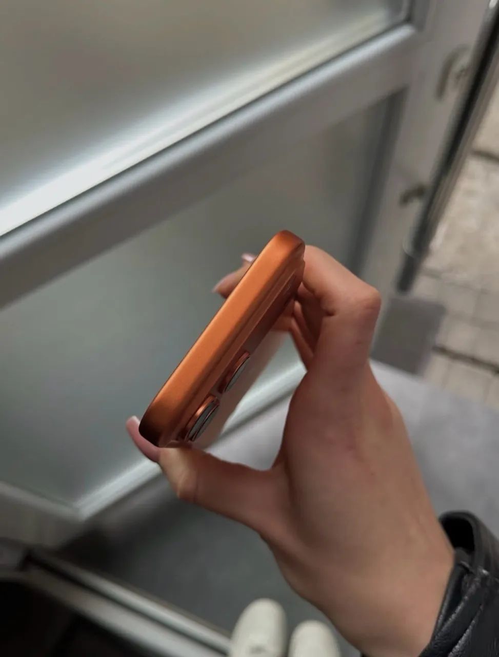 iPhone 17 Pro Max (NOVO) - Foto 2