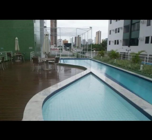 Apartamento em Manaira - Foto 5