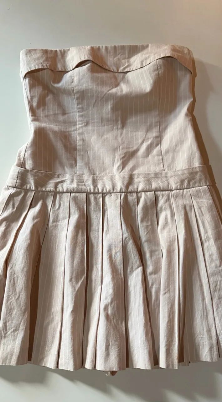 Vestido Zara - Foto 2