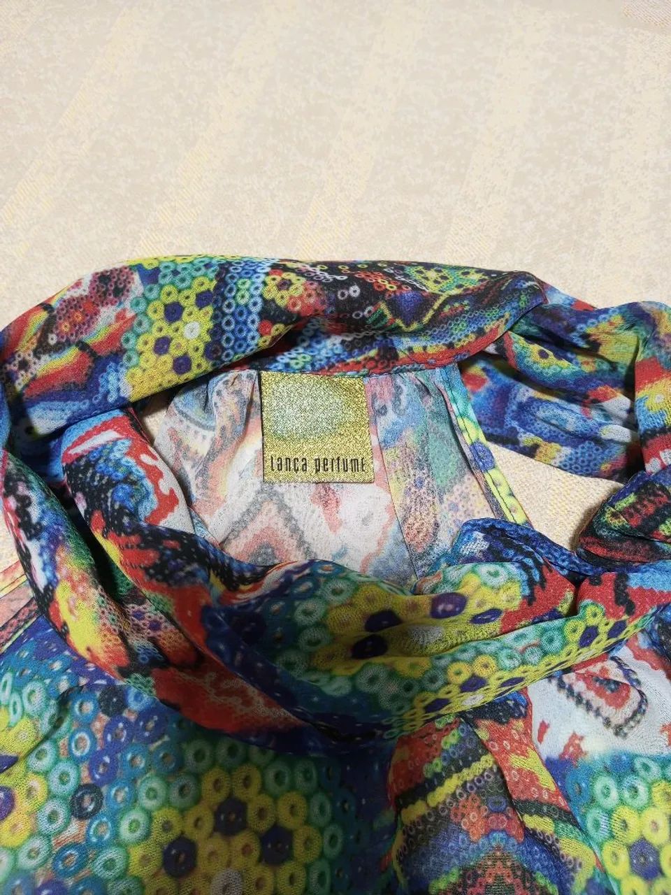 Body Lança Perfume - Foto 5