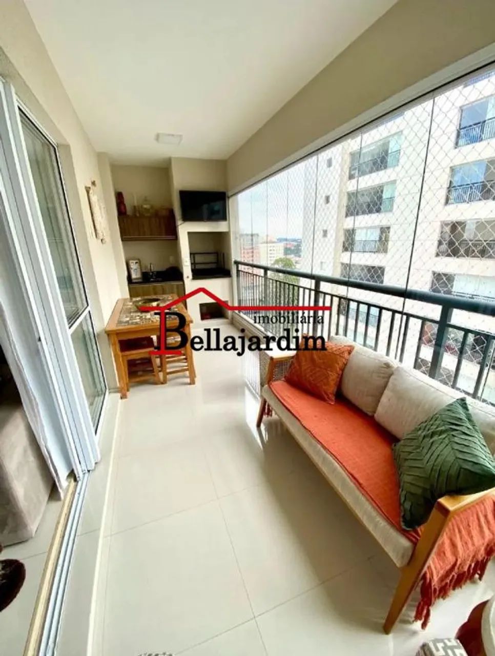 Apartamento à venda no Edifício Auge Home Resort - Centro, São Bernardo Do Campo/SP! - Foto 4