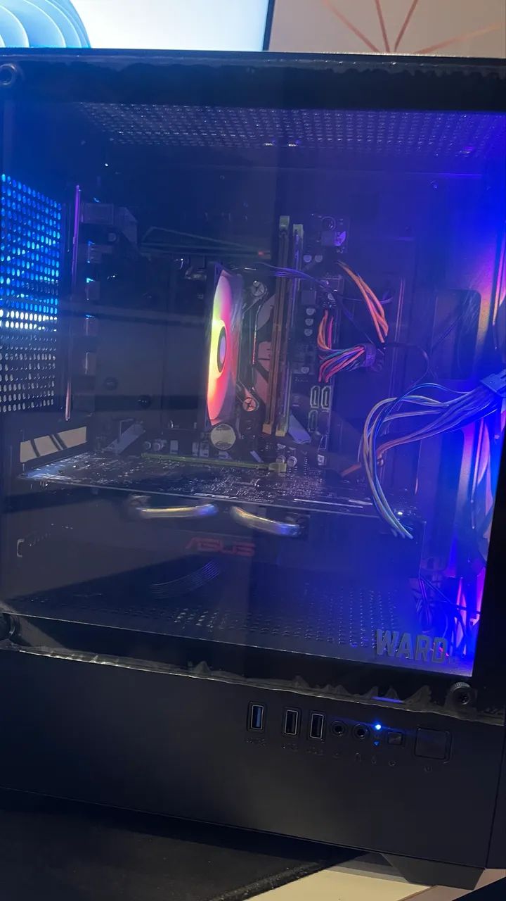 CPU gamer barato - Foto 3