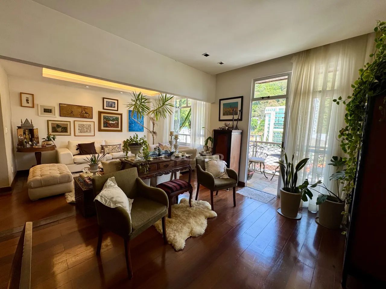Cobertura duplex | 255 m² | 2 vagas | gourmet com jacuzzi - Foto 4