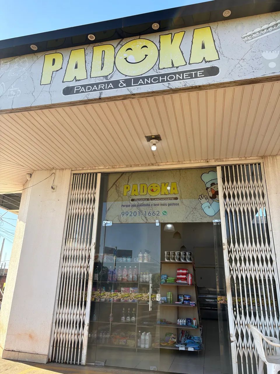 VENDO PADARIA MONTADA - Foto 2
