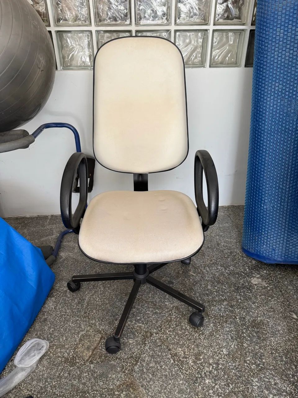 Cadeira escritório 