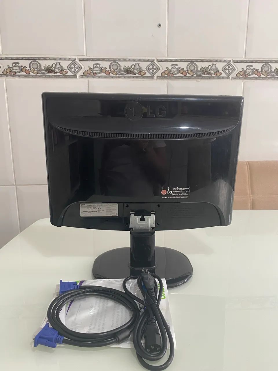 Monitor  - Foto 4