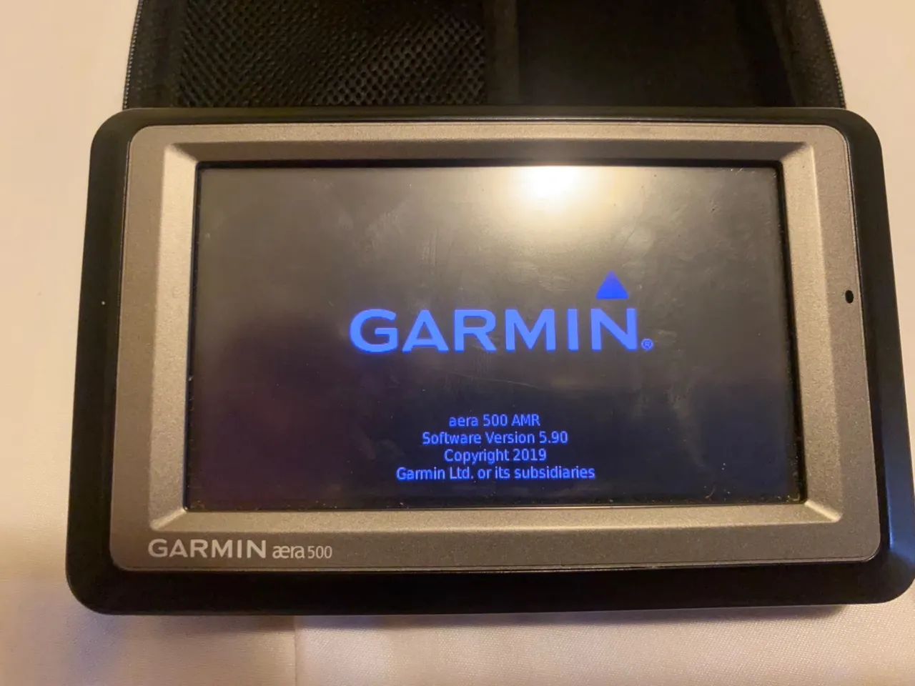 GPS GARMIN AERA 500 - Foto 2