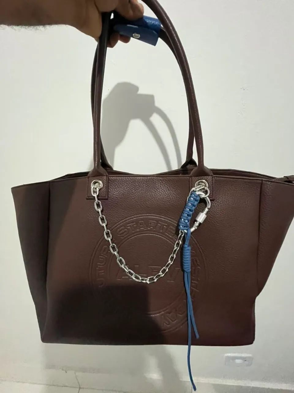 Bolsa Alexandre Pavão 
