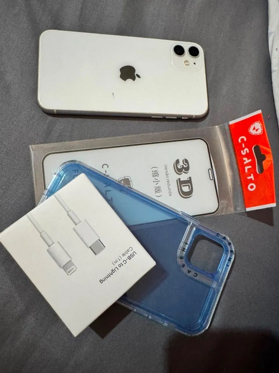 iPhone 11 128gb - Foto 2