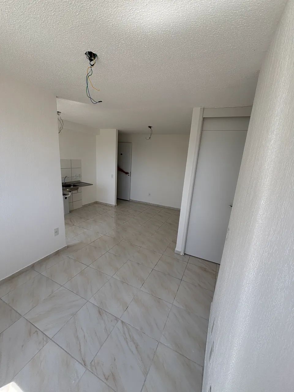 Apartamento 2 quartos no 1 andar - Foto 2