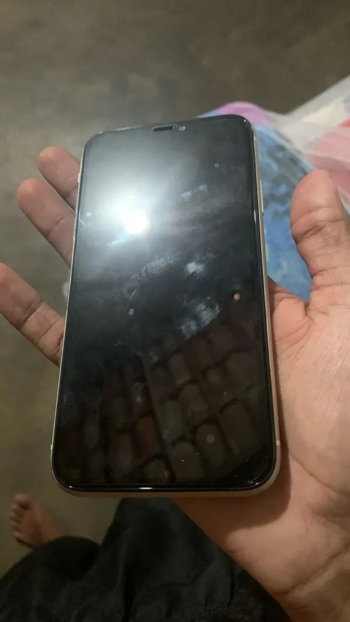iphone 11 pra peças - Foto 2