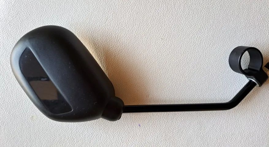 Espelho retrovisor para Bike e Moto. - Foto 4