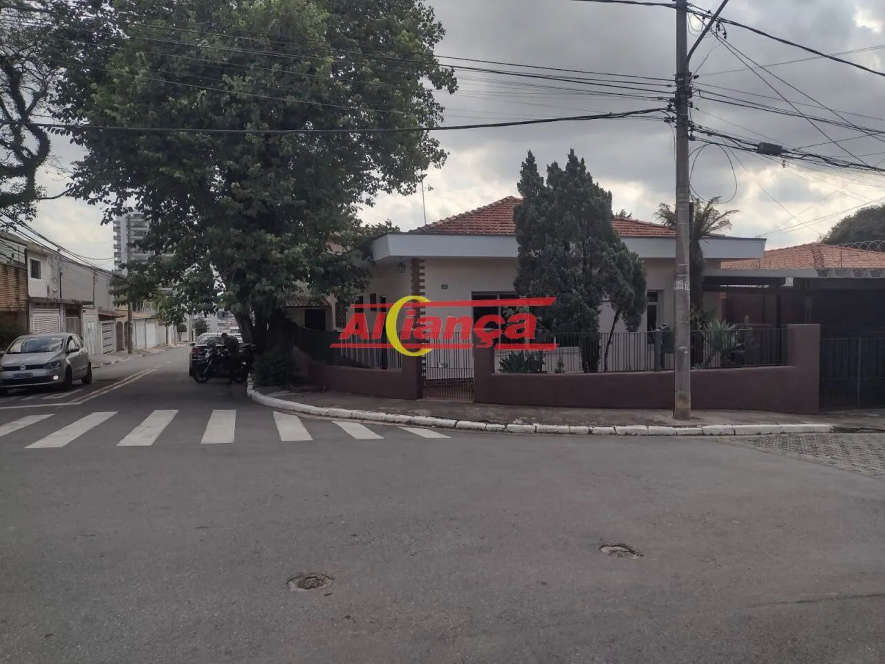 CASA TERREA VILA ROSÁLIA - Foto 3