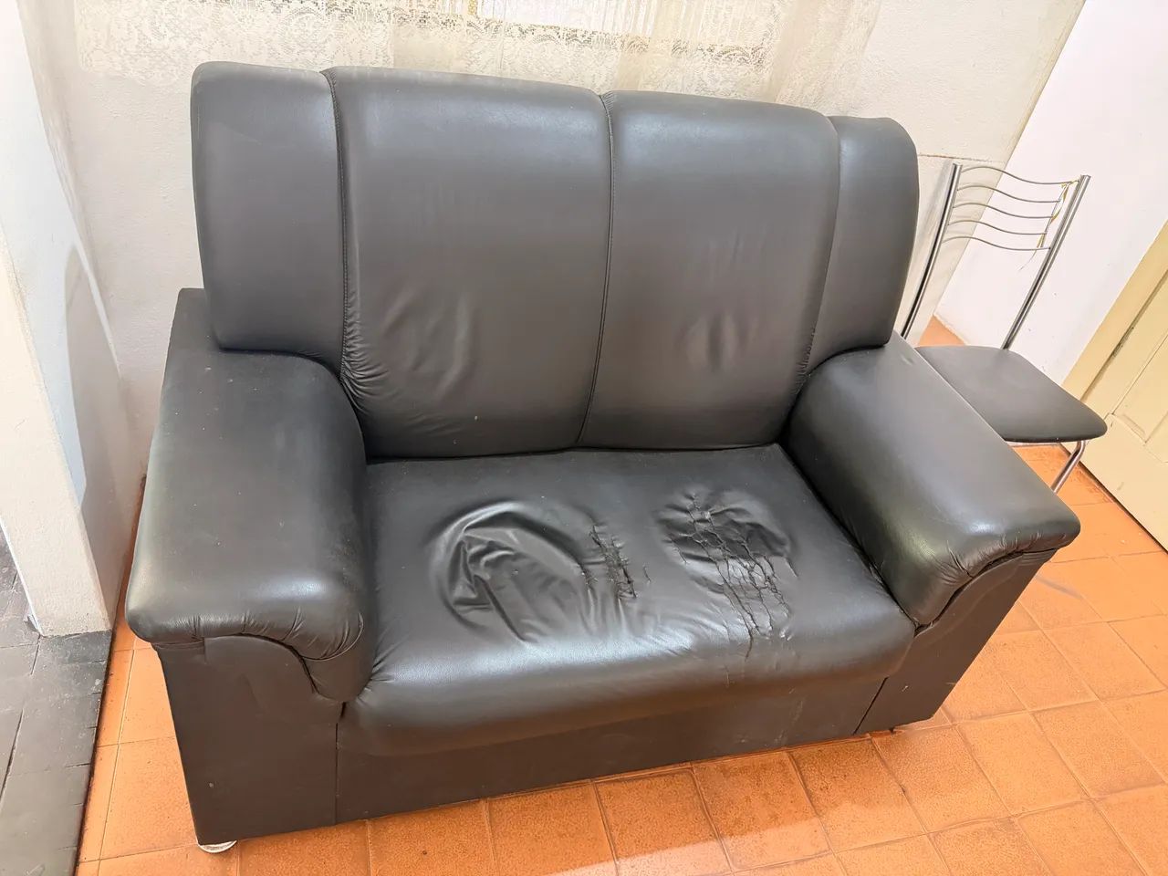 Sofá 2 lugares