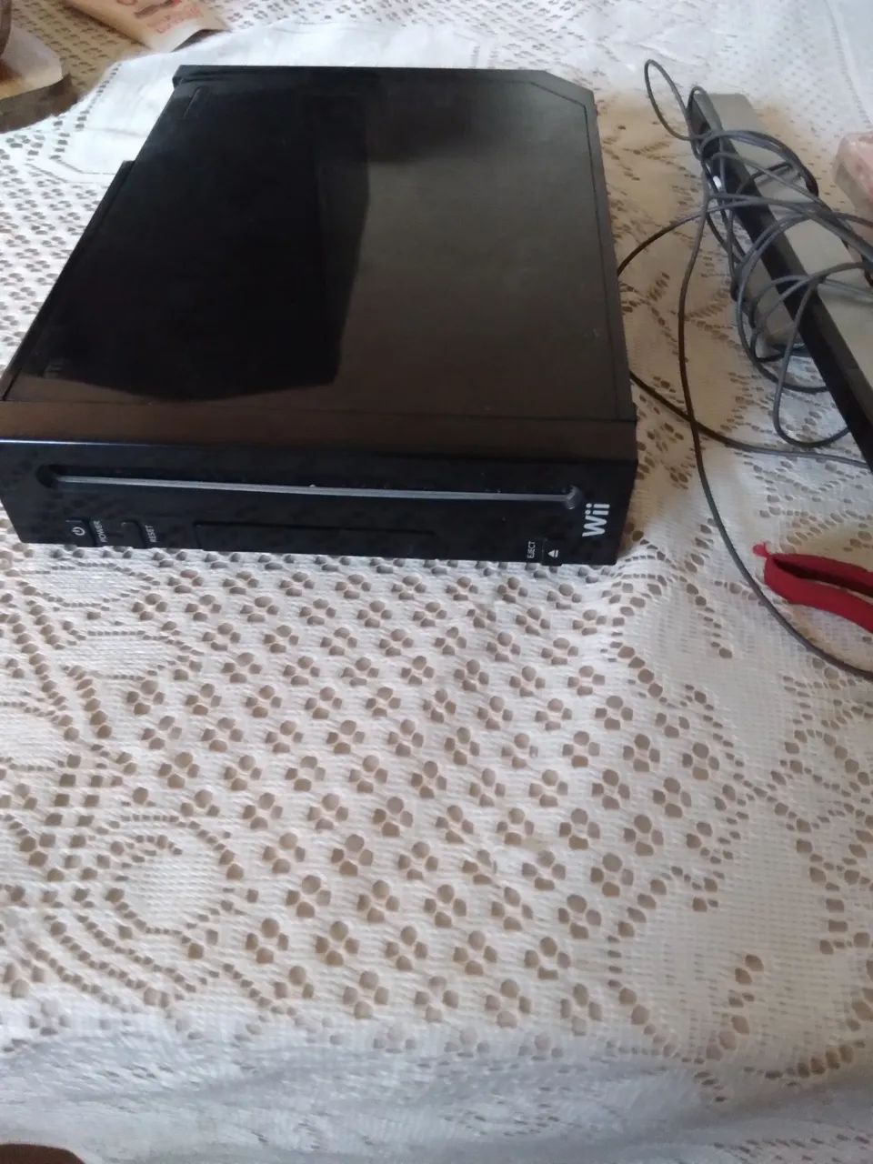 Nitendo wii - Foto 3