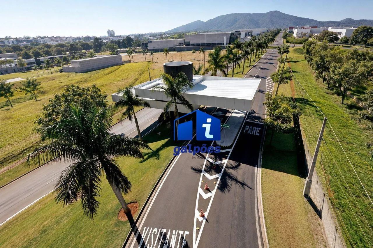Galpão Logístico / Industrial em condomínio com 21274 m² - Foto 2