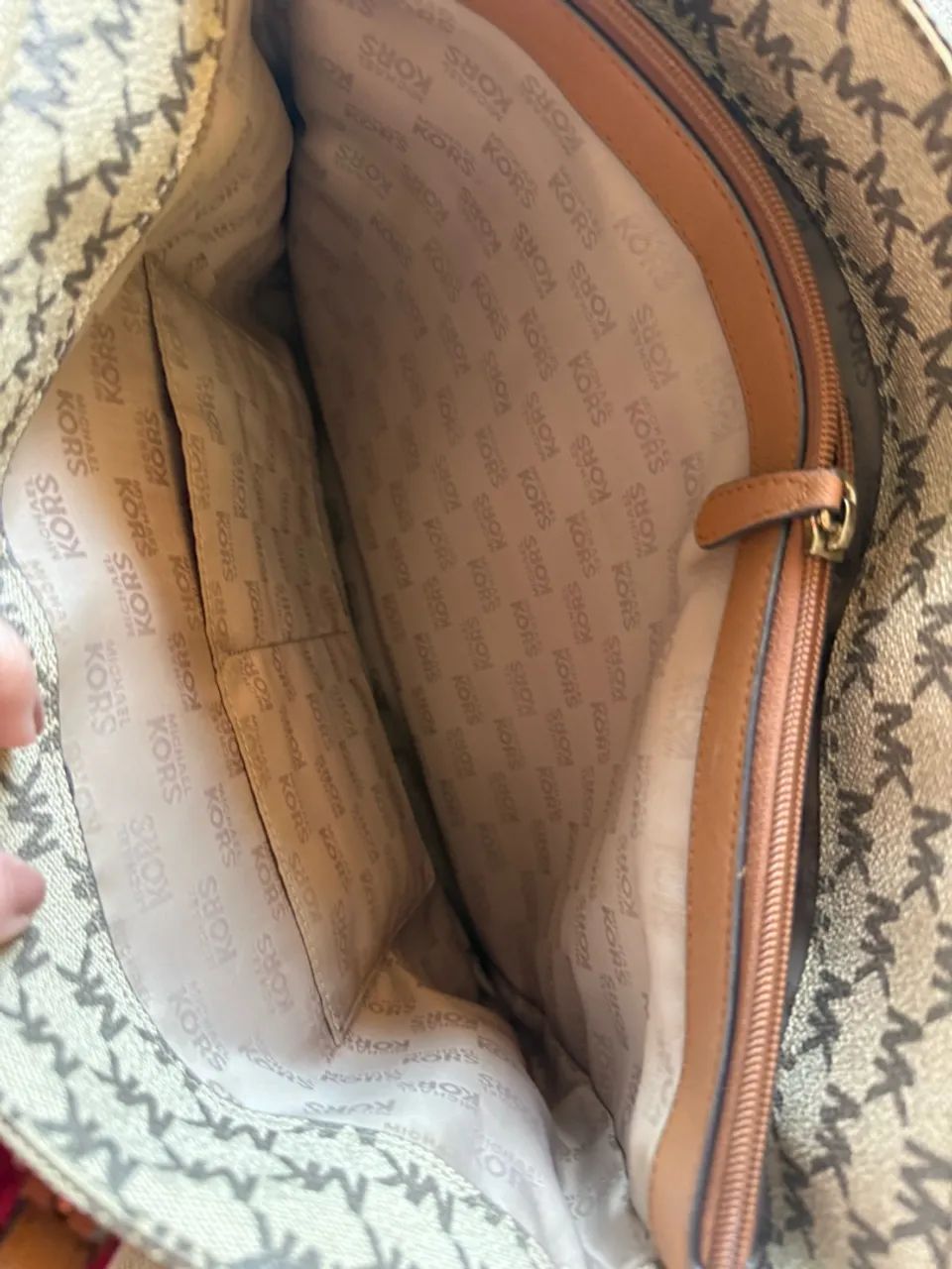 Bolsa Original Mk - Foto 3