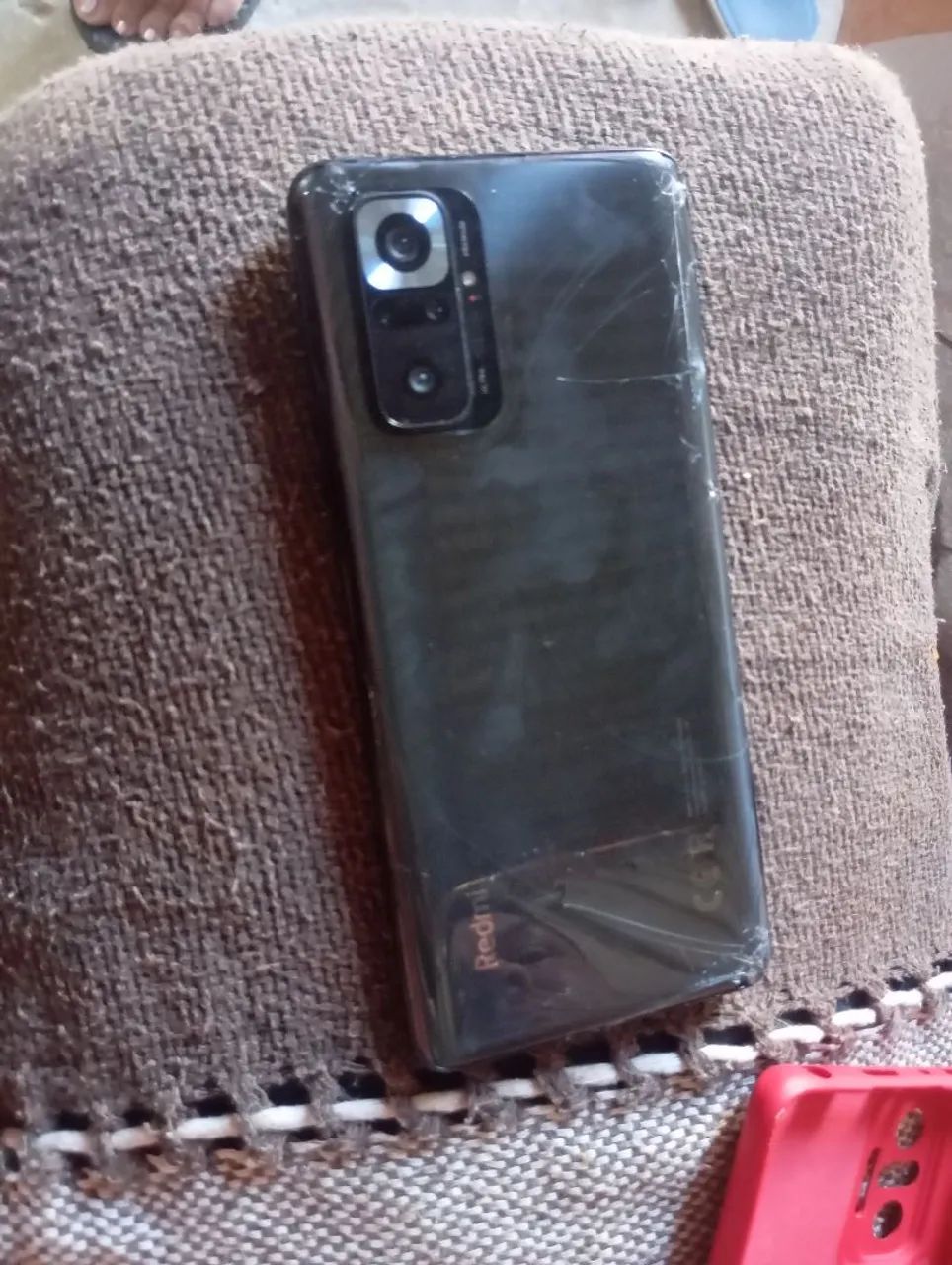 Celular redimi note10 128gb - Foto 5