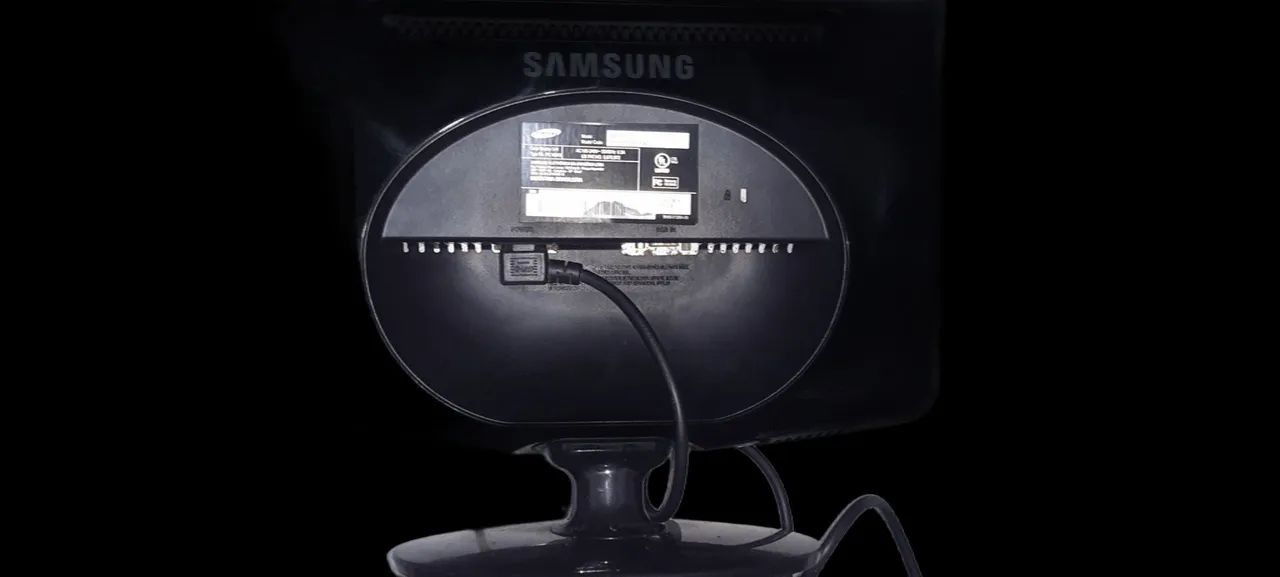 Monitor sansung  - Foto 2