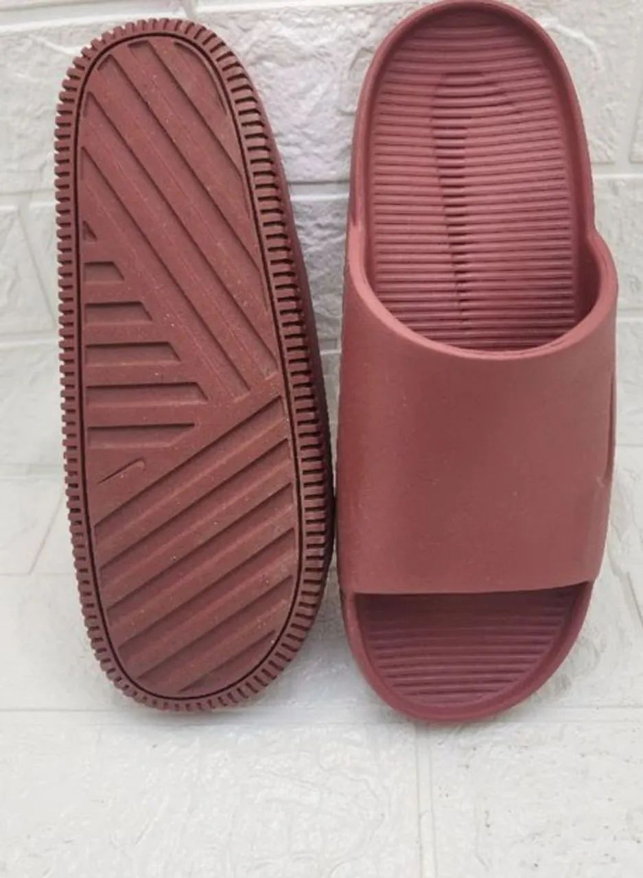 Slide Nike calm 40 - Foto 2