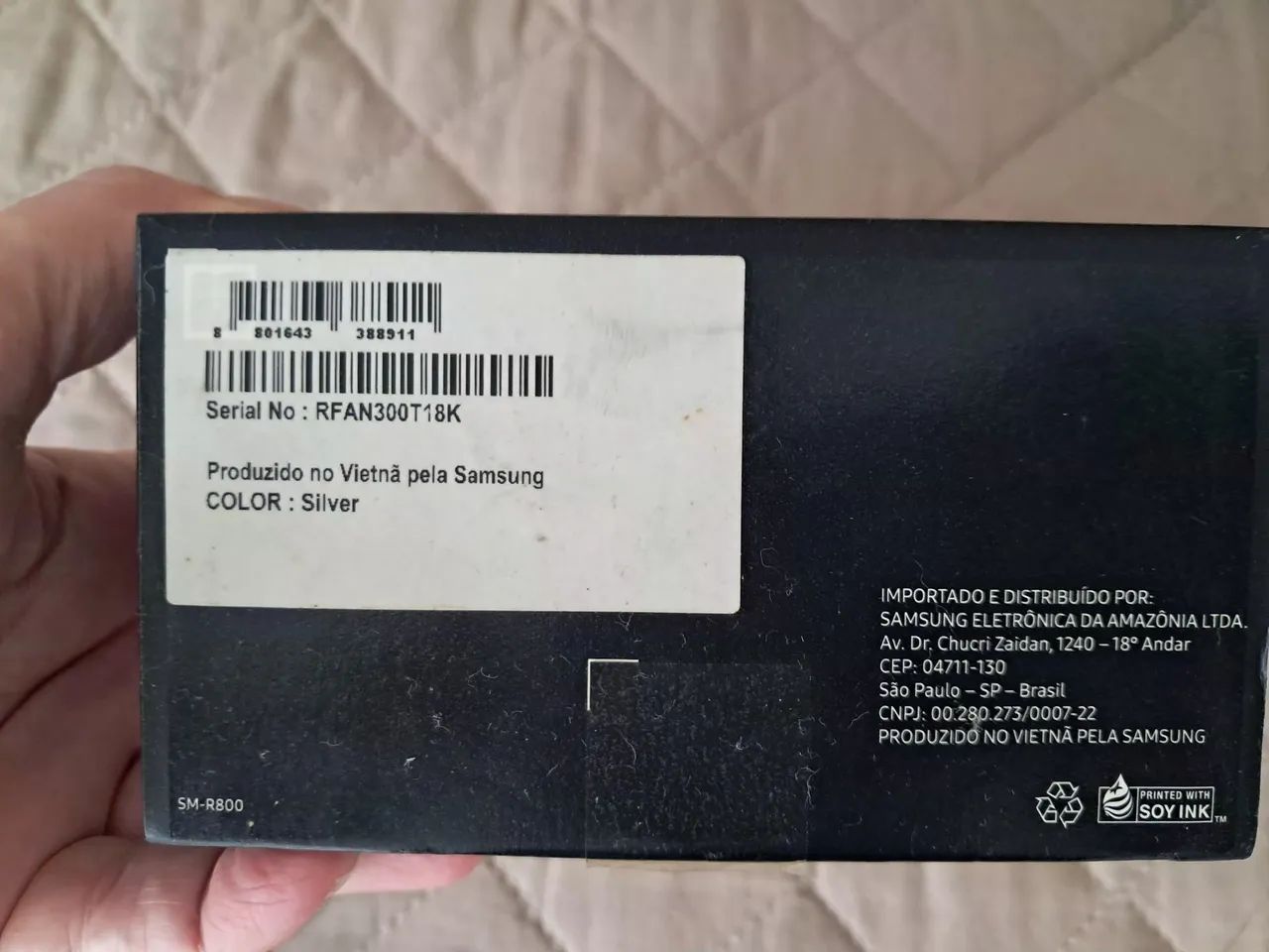 Galaxy watch Samsung - Foto 4