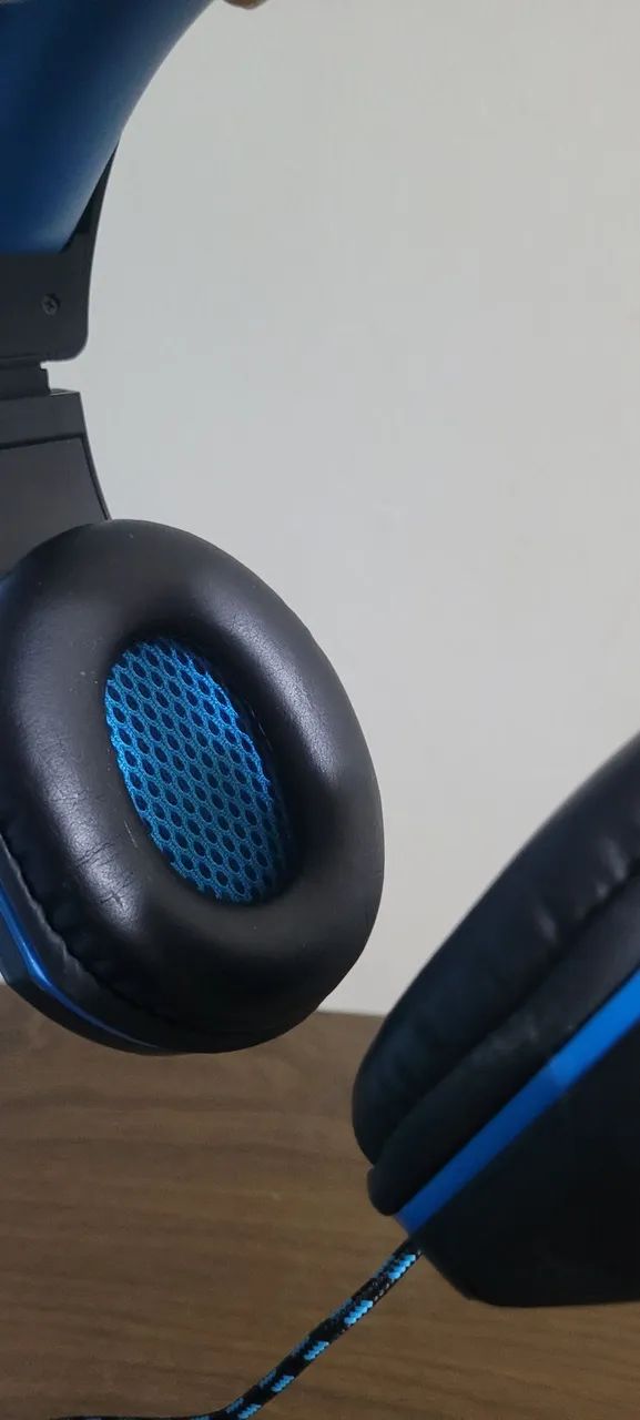 Headset  - Foto 5